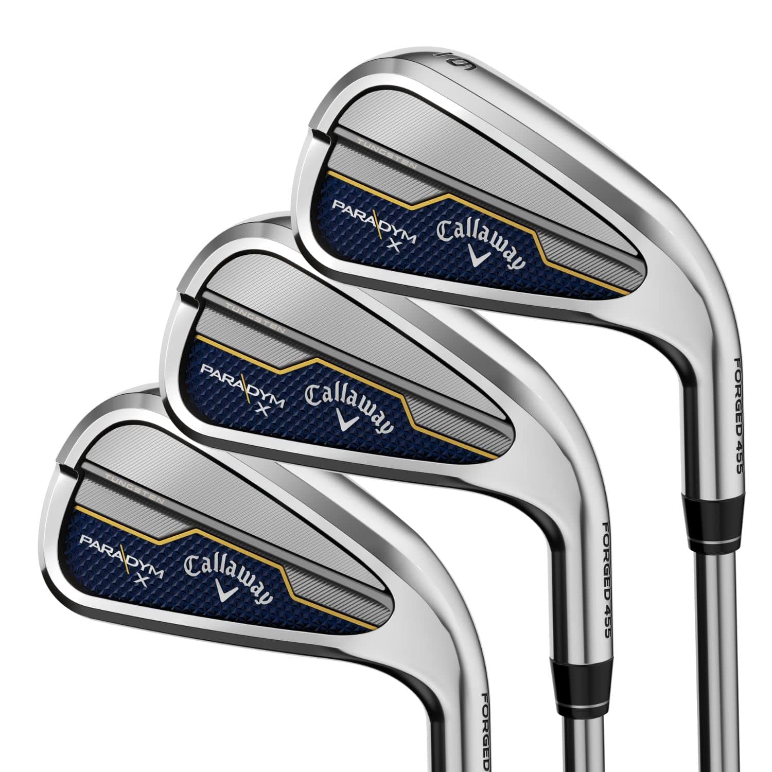 CallawayGolf 2023 Paradym X Iron Set