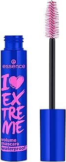 I Love Extreme Volume Mascara Waterproof (12ml)