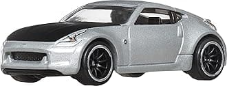 Premium Fast & Furious - Nissan 370Z 3/5