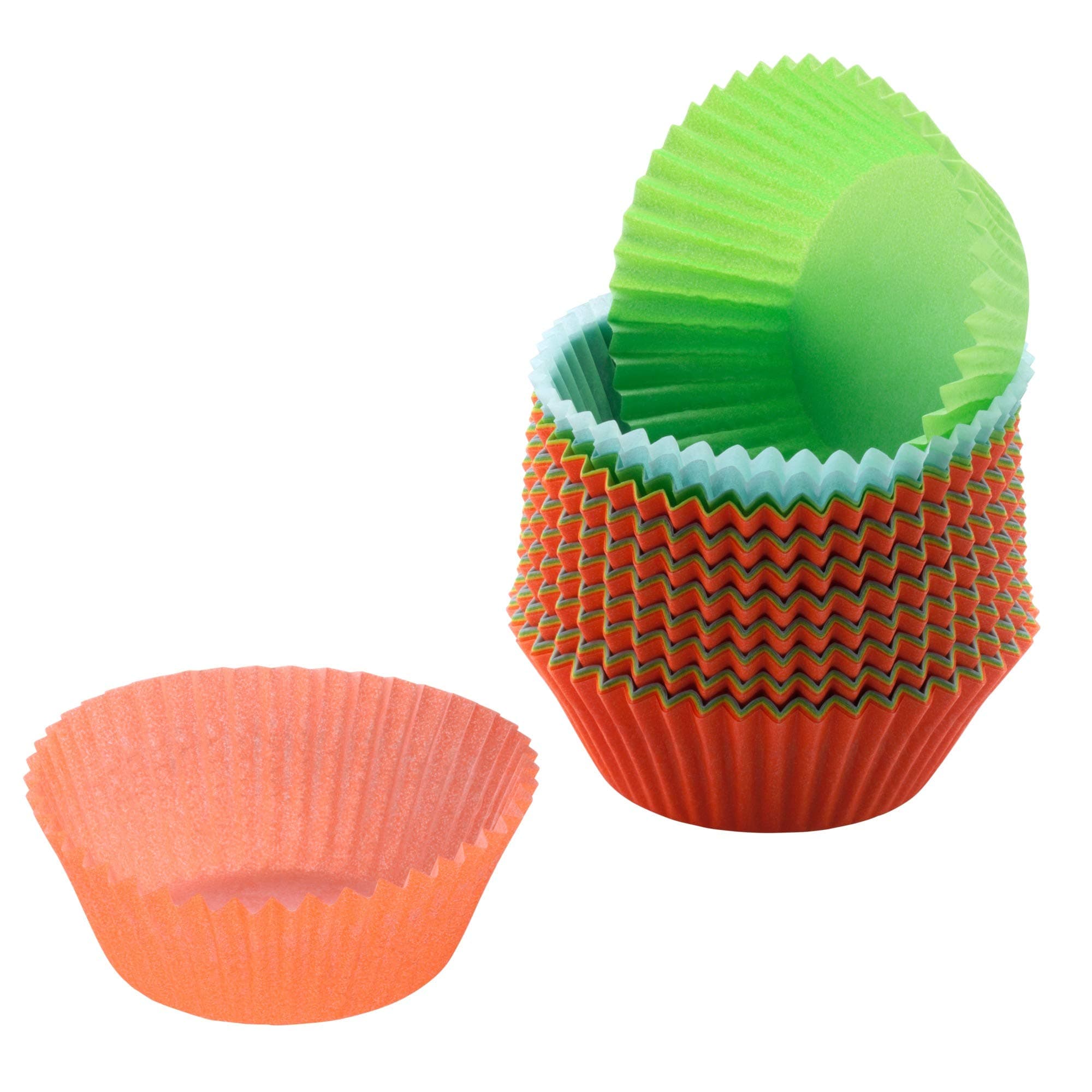 KAISER Creativ Muffin Paper Cups, Pack of 150