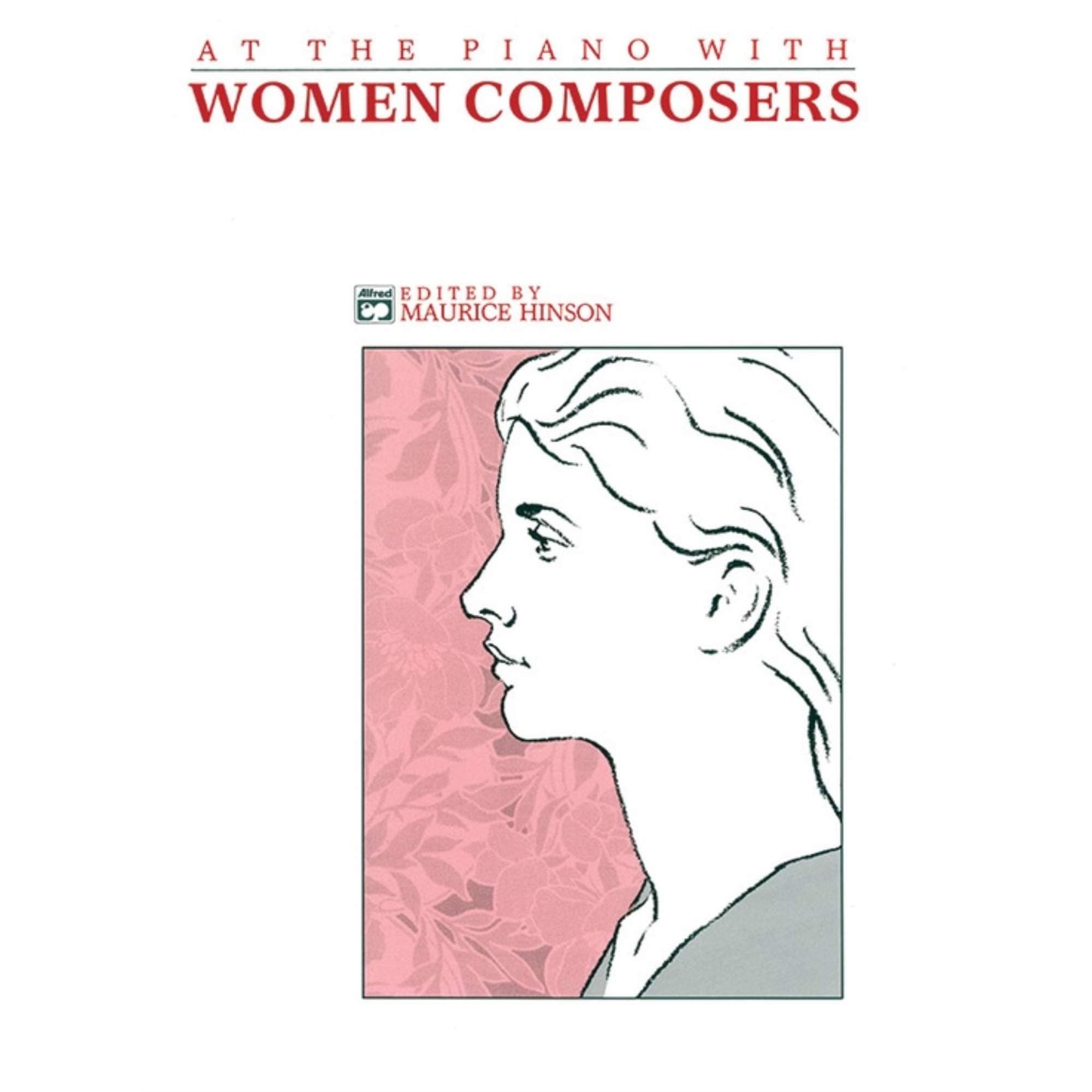 At the Piano with Women Composers