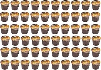 Cafe Maids Coffee Creamer portions pots 12ml each sachet (60x12ml)