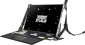 ROG FLOW Z13-ACRNM RMT02 (2023), Gaming Laptop Tablet, 13.4” Nebula Display 16:10 QHD 165Hz, GeForce RTX 4070, Intel Core i9-13900H, 32GB LPDDR5, 1TB PCIe 4.0, Wi-Fi 6E, Windows 11 Pro, GZ301VIC-RMT02