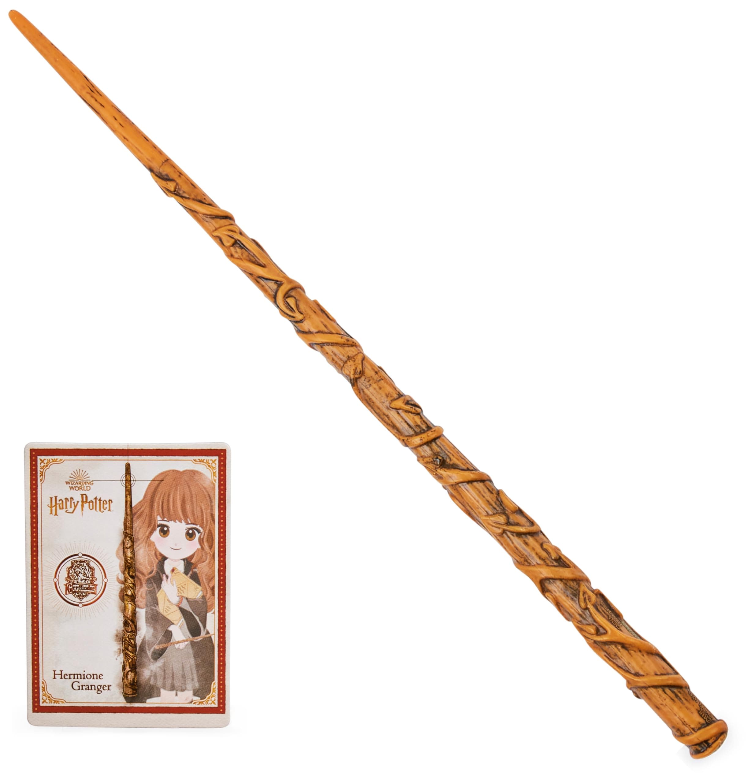 Hermione Granger Wand