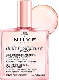 Nuxe Prodigieuse Floral Oil 3.9 fl oz (100 ml)