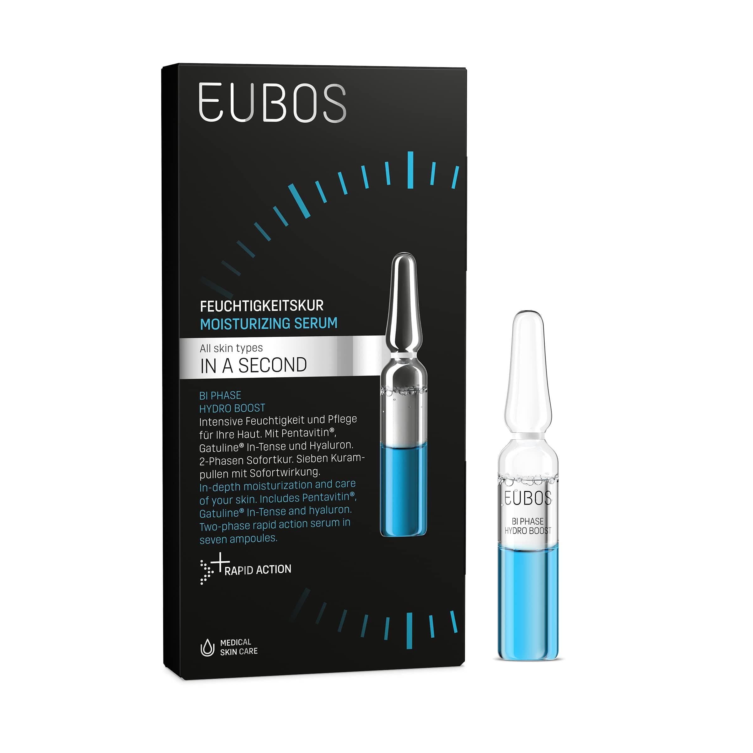 Caviar Glow Boost Activation Treatment 7 x 2 ml White 14