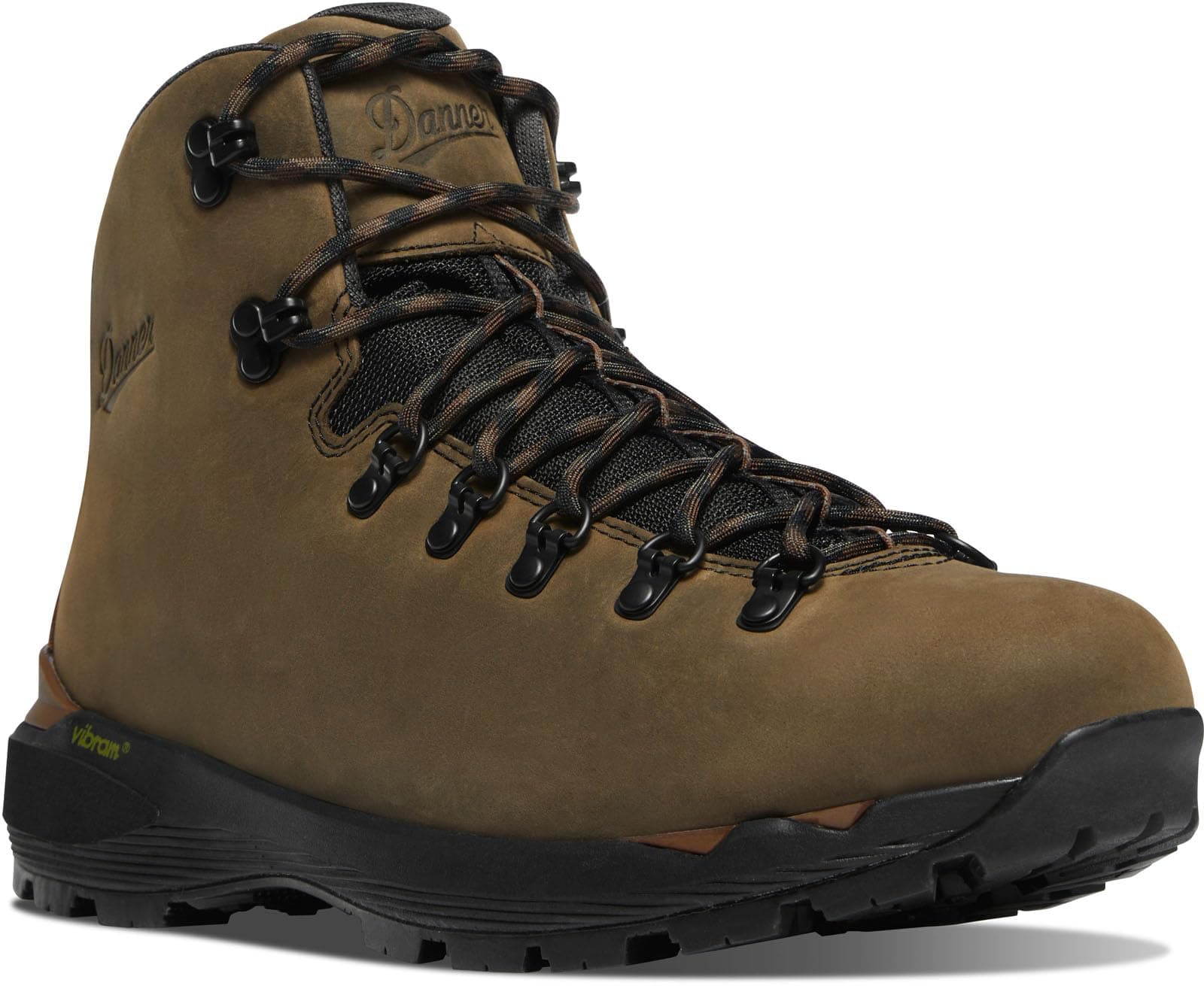 Danner Men's Mountain 600 Evo 4.5" Waterproof Hiking Boot