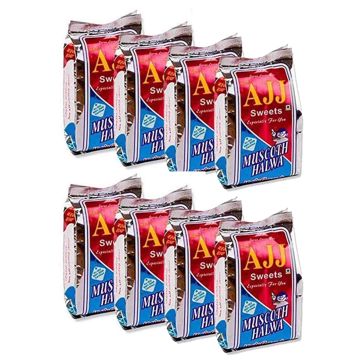 MFi Famous Muscoth Halwa | Mudalur 2kg