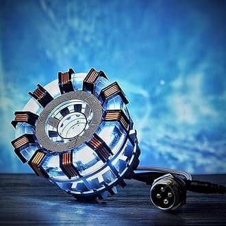 mk2 arc reactor