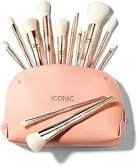 Luxury Makeup Brush Sets | Blend, Buff & Polish