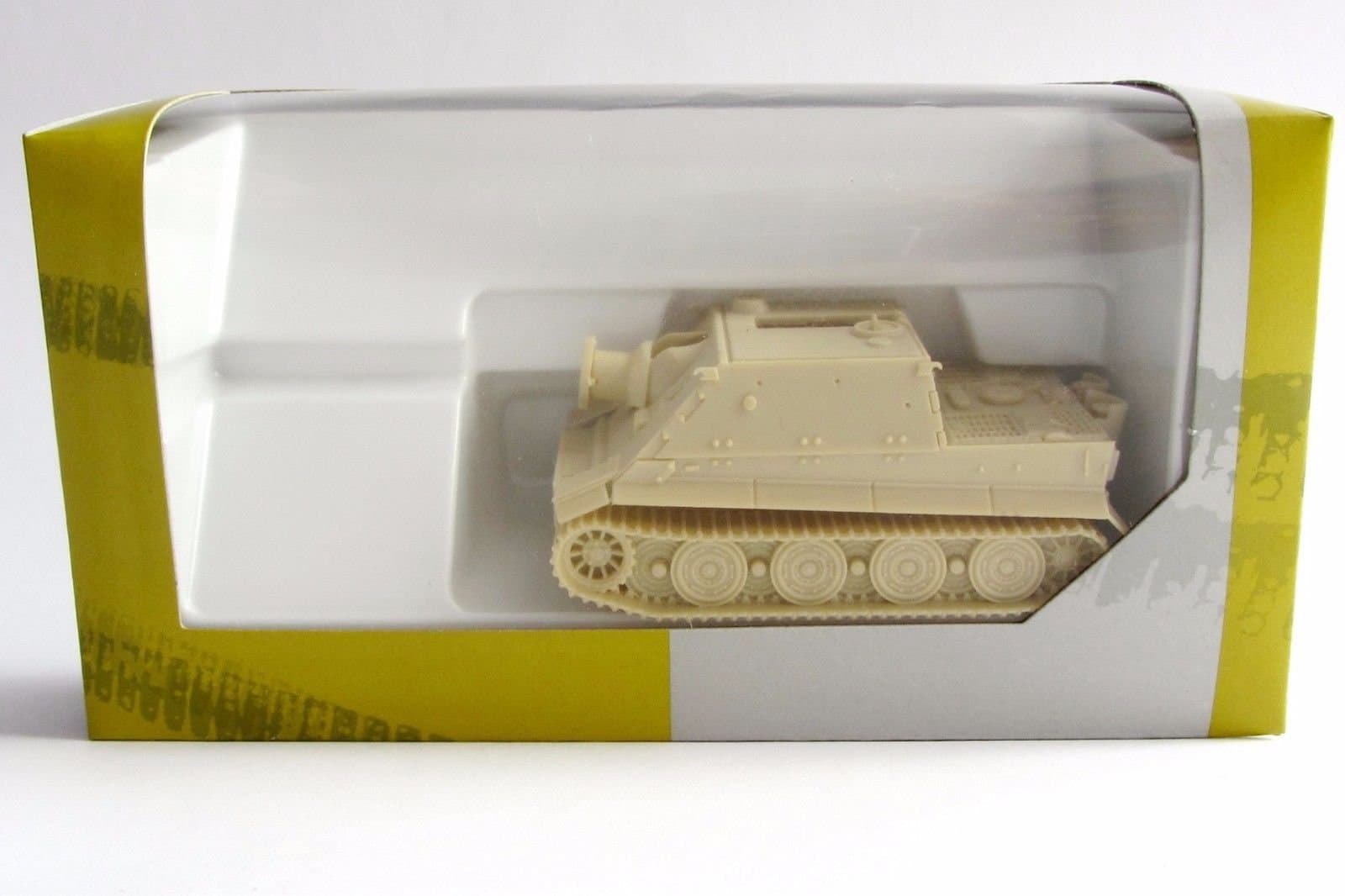Herpa Miniaturmodelle Sturmtiger