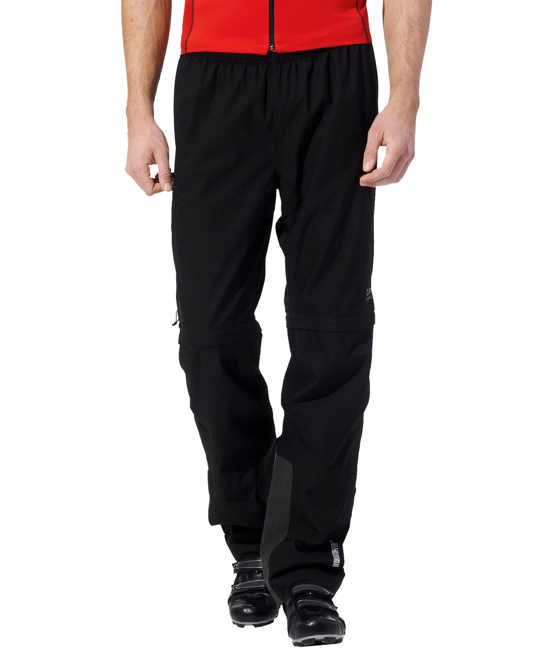 Gore Bike Wear Men's Countdown Active Shell Pants