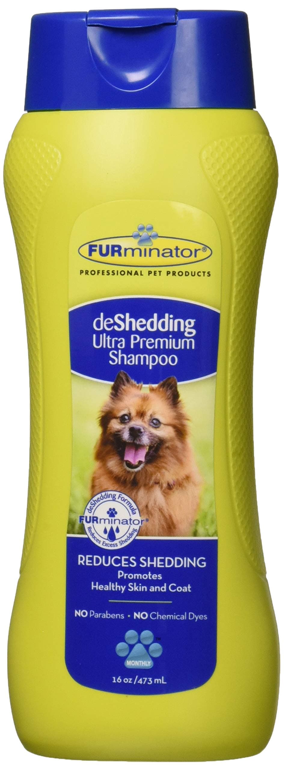 FURminator(R) deShedding Ultra Premium Shampoo