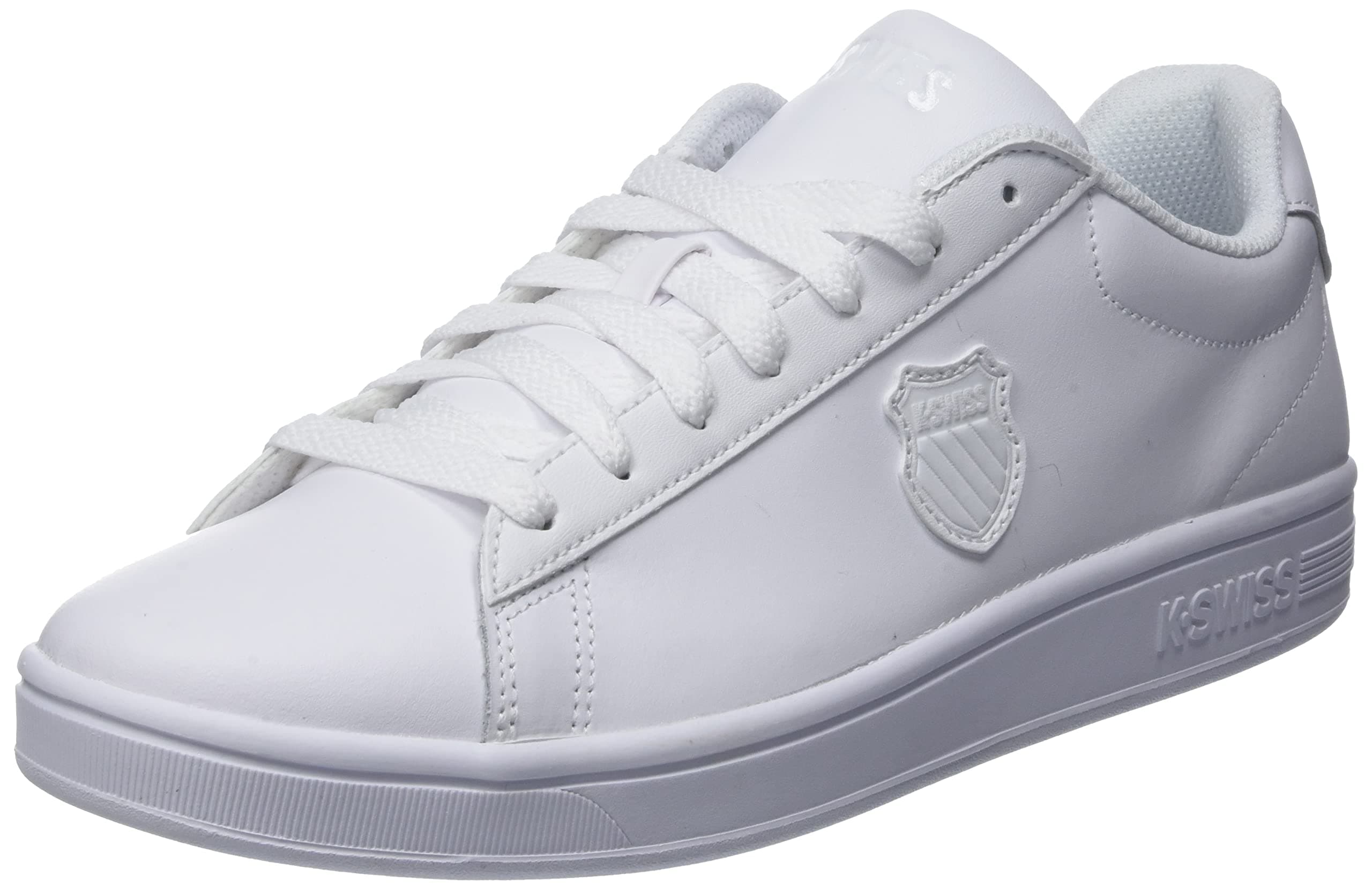 K-SwissMen's Court Shield Sneaker