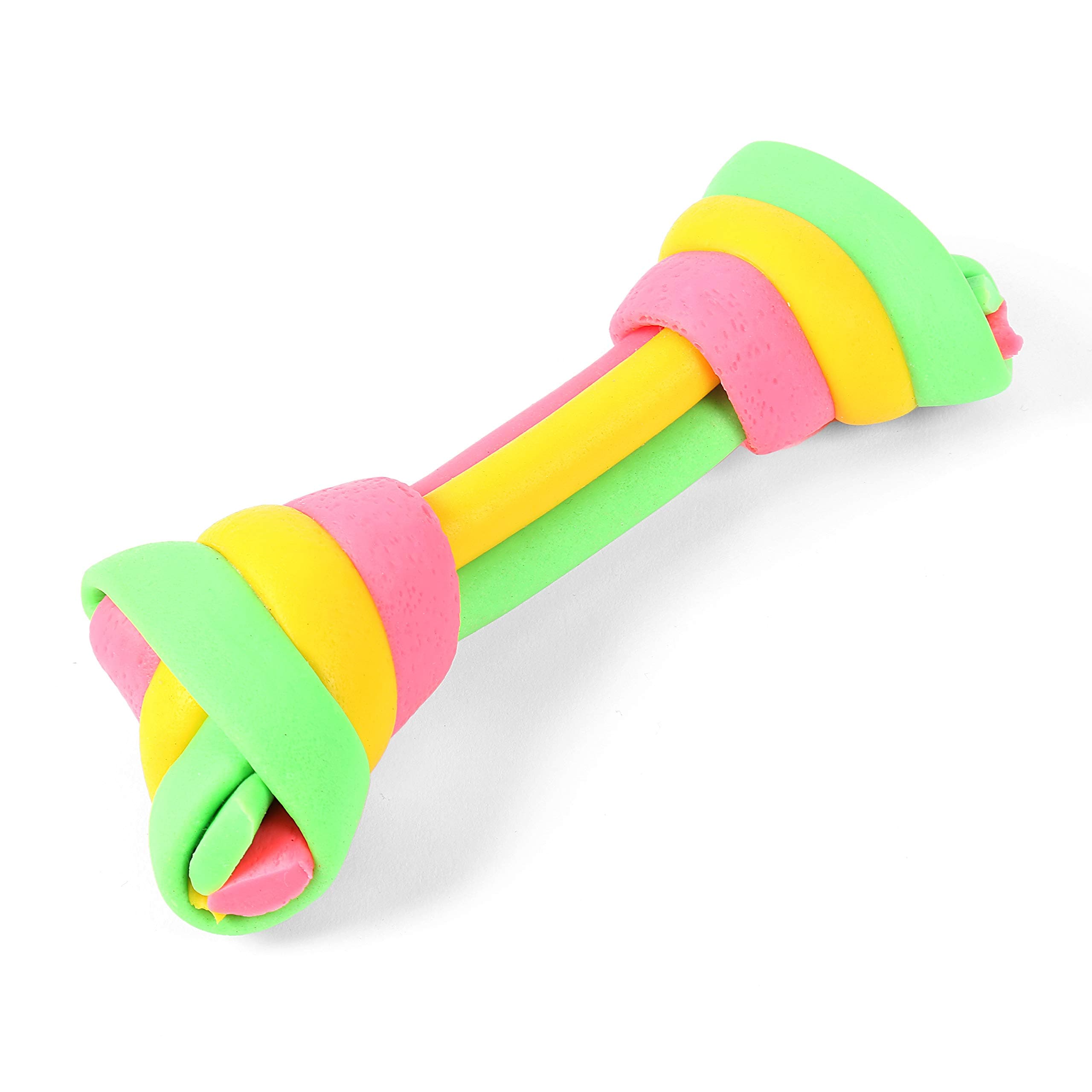 Gum Gum Bone Shaped Dog Chew Toy
