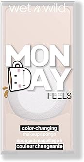 Mood Makeup Sponge Monday Feels