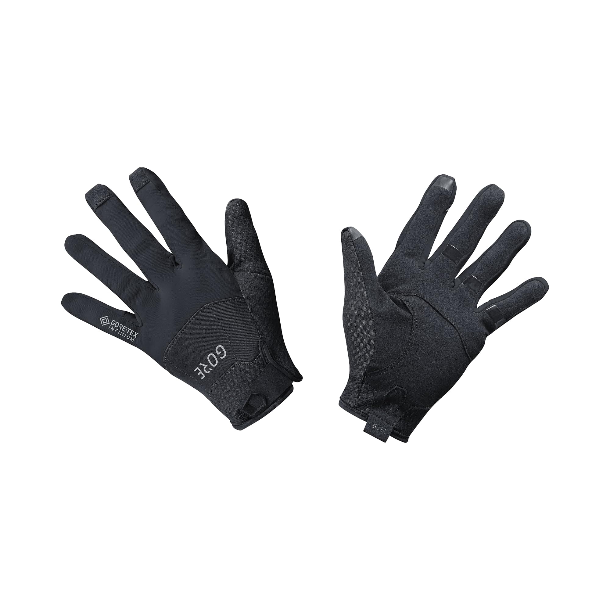 GORE C5 Gloves GORE-TEX INFINIUM