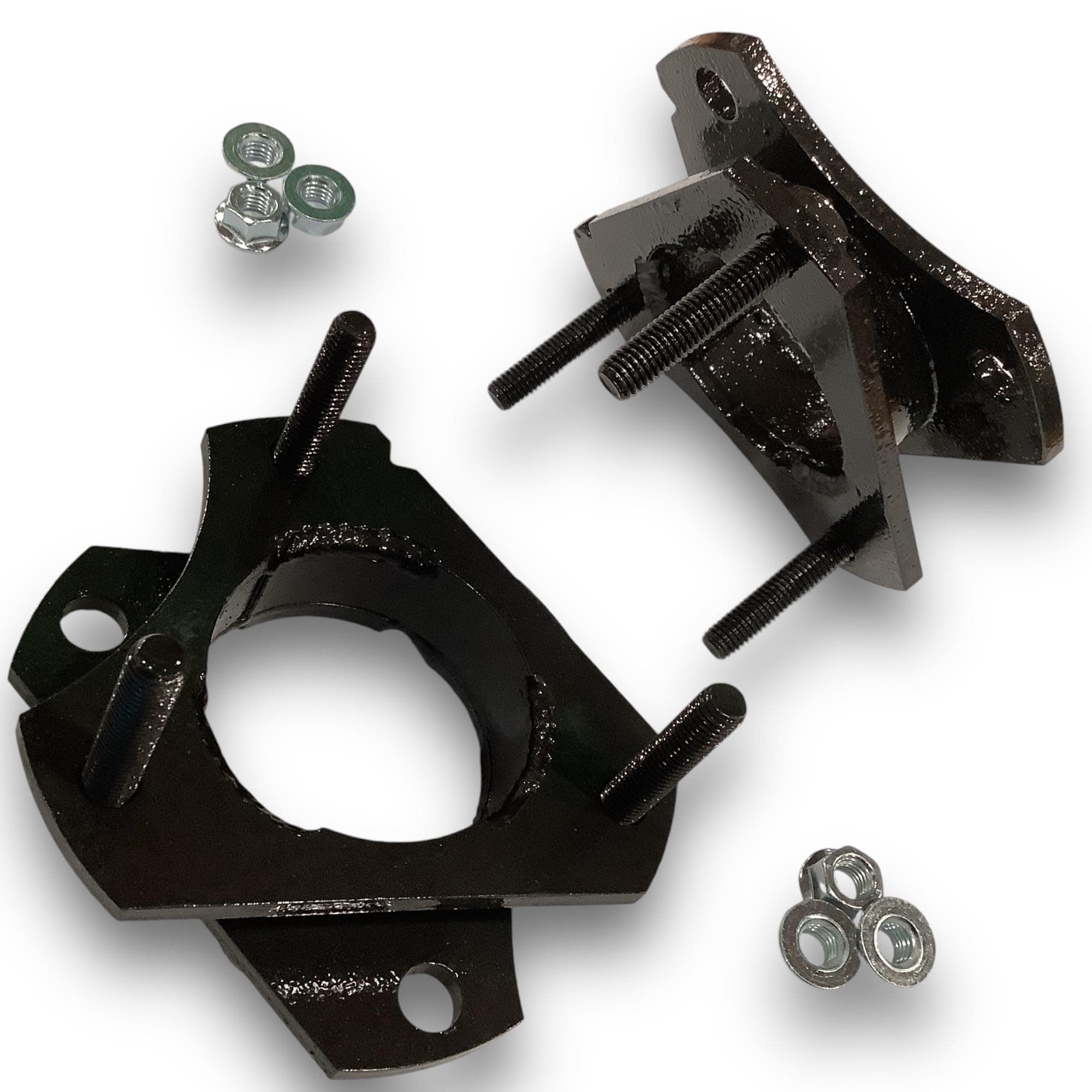 105011-2" Front leveling kit compatible with Ford 150 SVT Raptor (2010-2014) 4WD