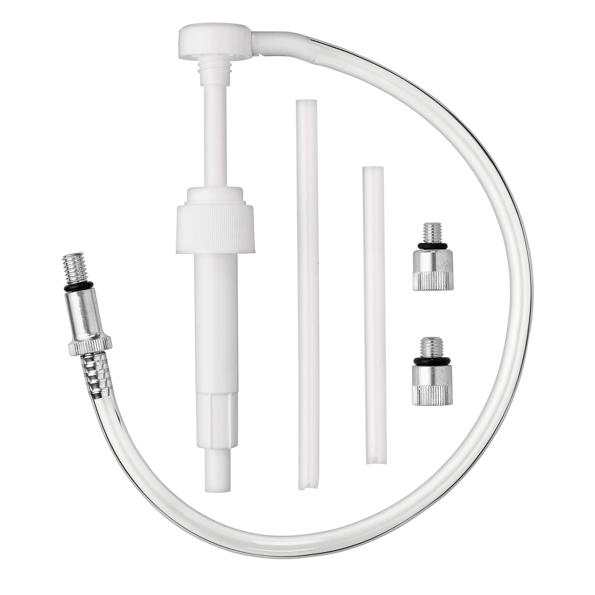 Slippery Pete - Lower Unit Gear Oil Pump