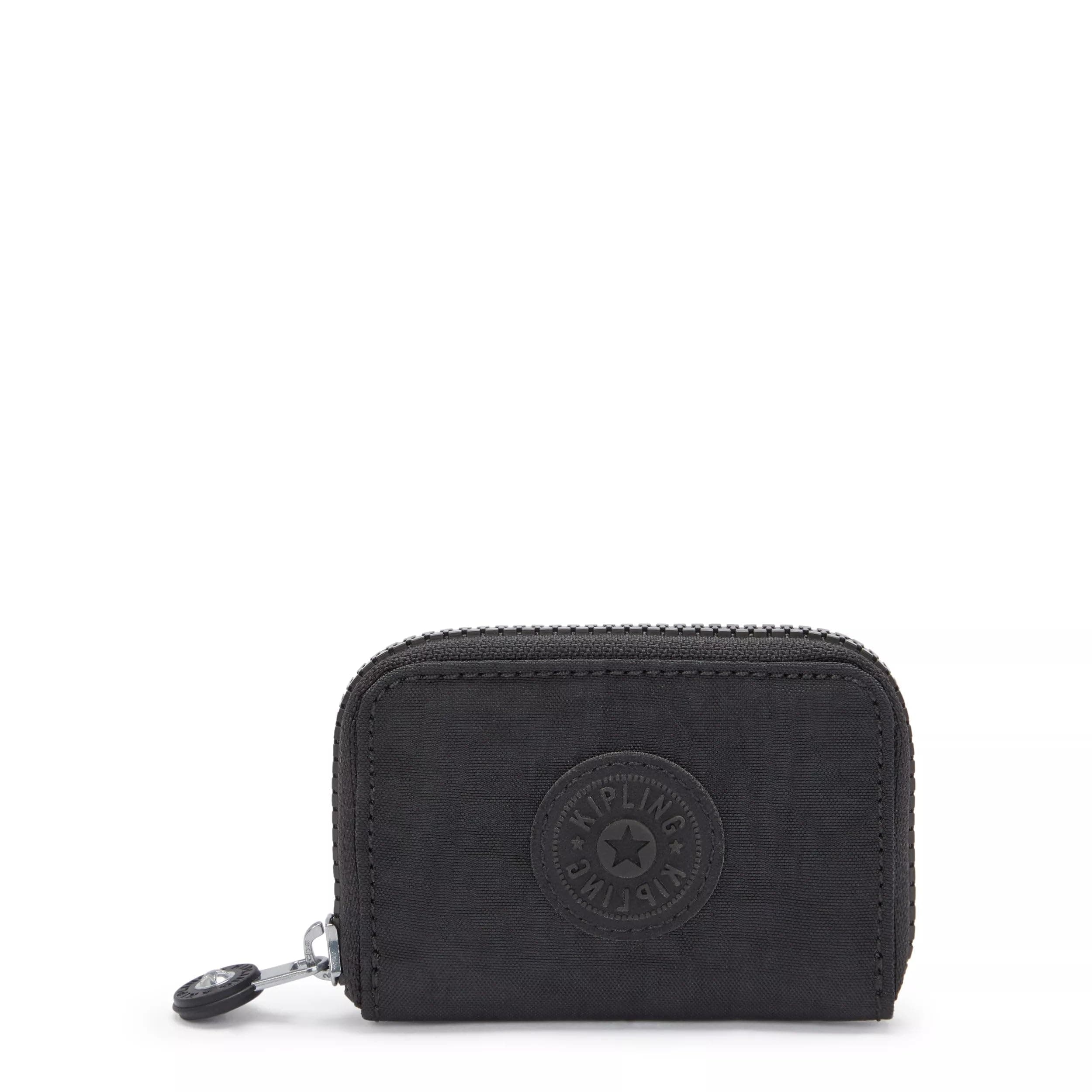 Kipling Cash Buddy Coin Purse Black Noir