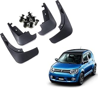 WolkomHome Mud Flap for ignis Sigma