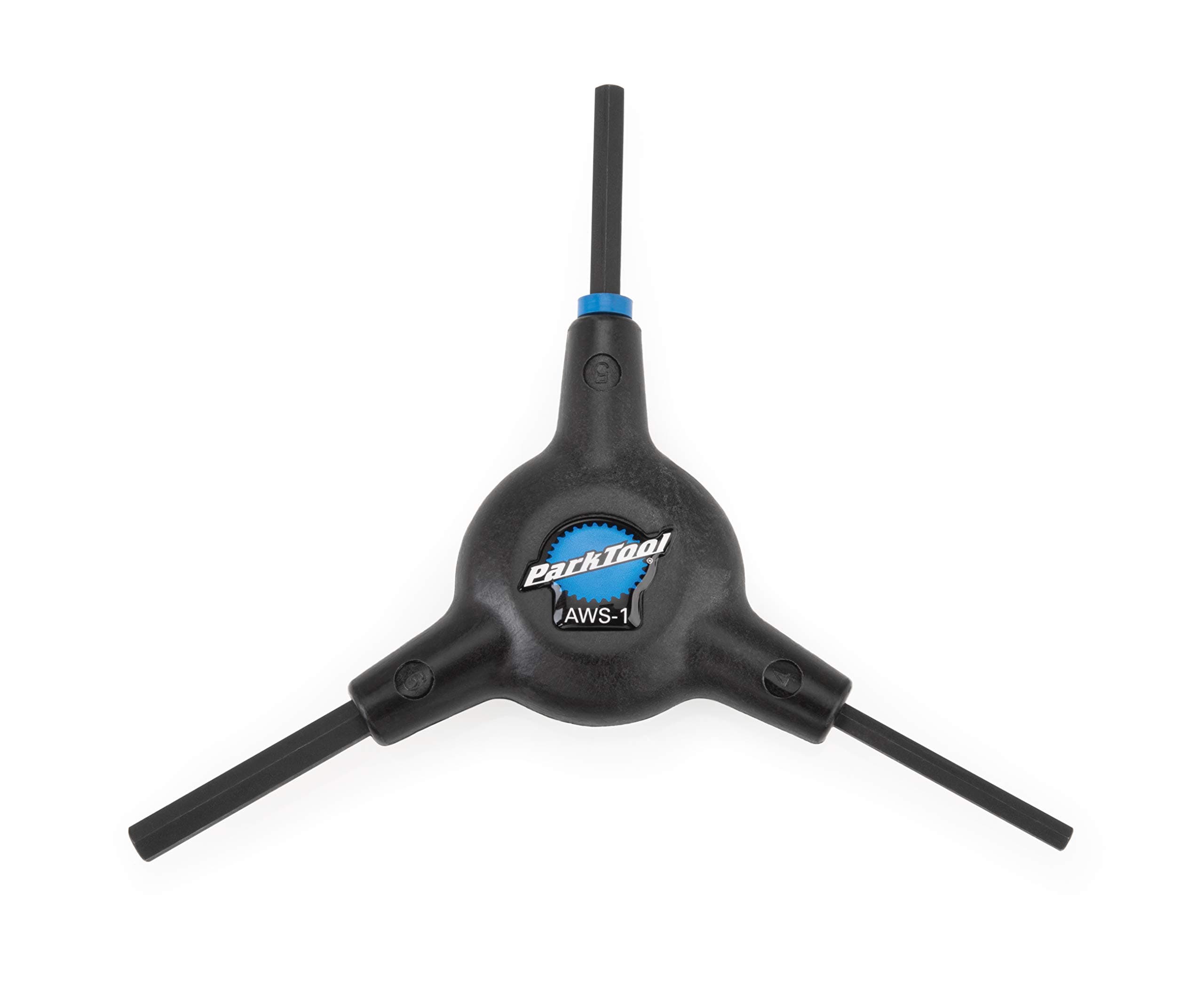 AWS-1 Hex Wrench Set Tool 4-5 - 6 mm