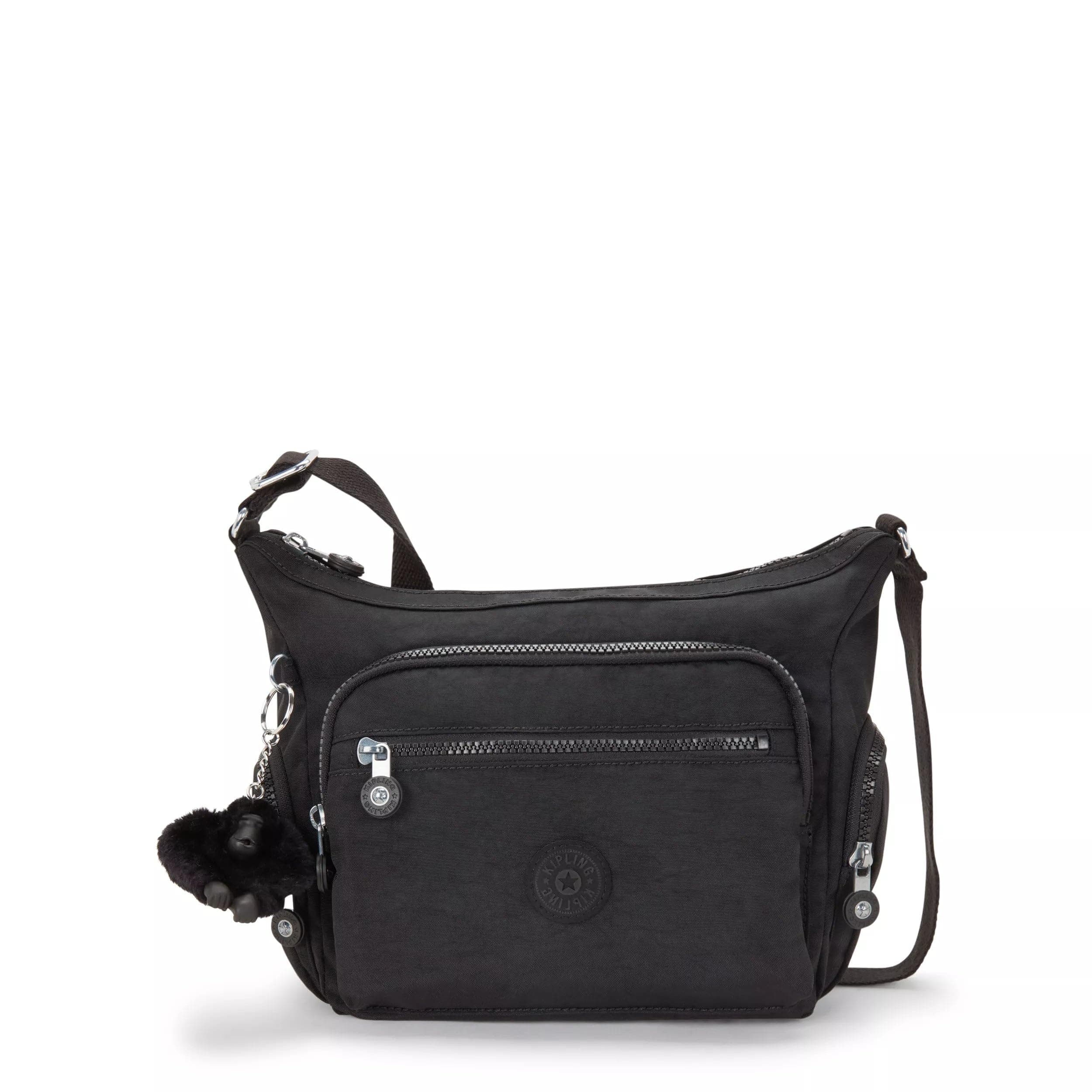 KIPLING KIPLING Women's Gabbie Small Crossbody Bag, One Size