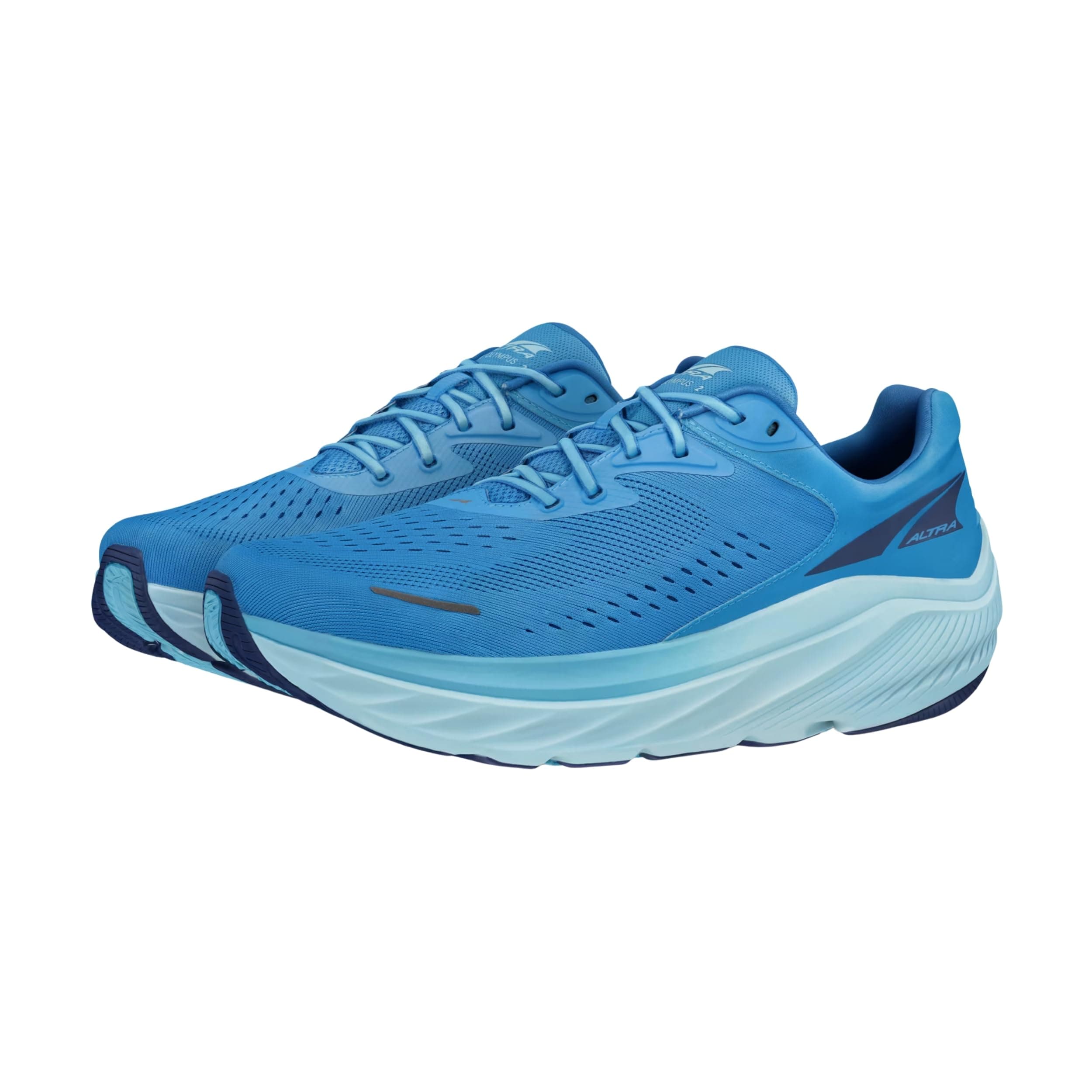 Altra Men's Via Olympus 2 Road Running