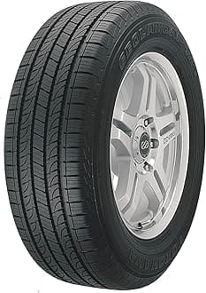 GEOLANDAR H/T G056 All-Season Radial Tire - 245/65R17 105T