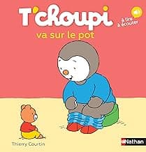 Tchoupi Tchoupi Va Sur Le Pot: 33