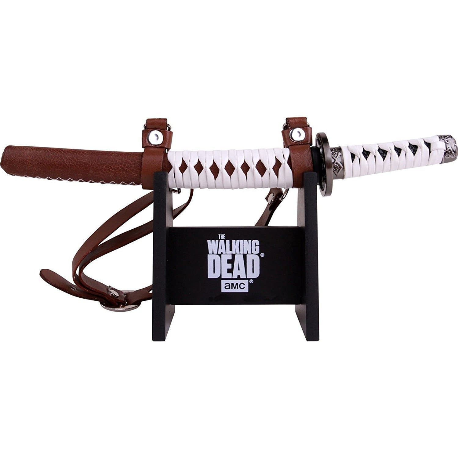 Walking Dead Official Katana Letter Opener with Display Stand