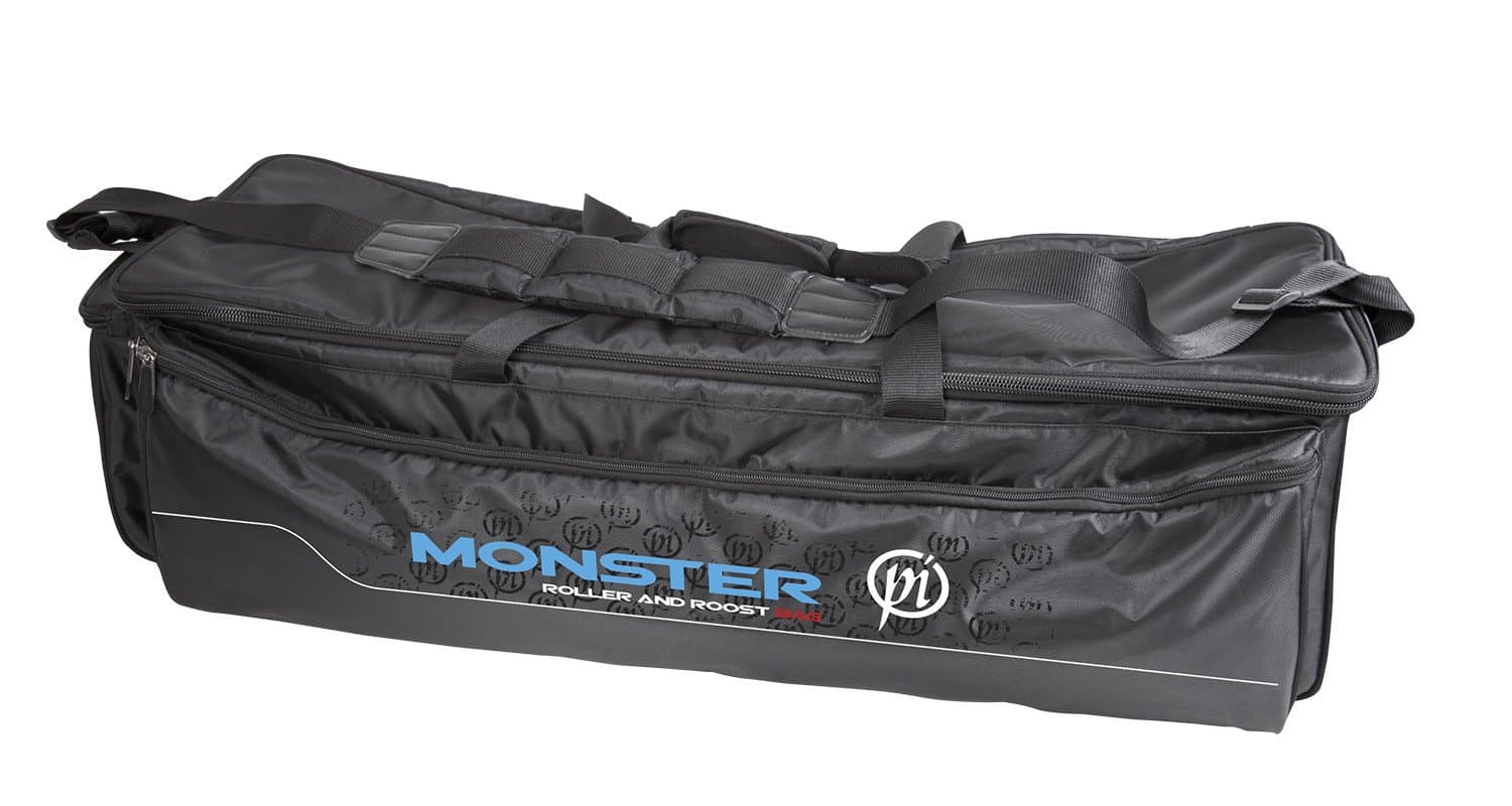 Preston Innovations Monster Roller And Roost Bag