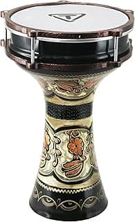 Tycoon Percussion TDA-CO25 14" Turkish Cooper Darbuka