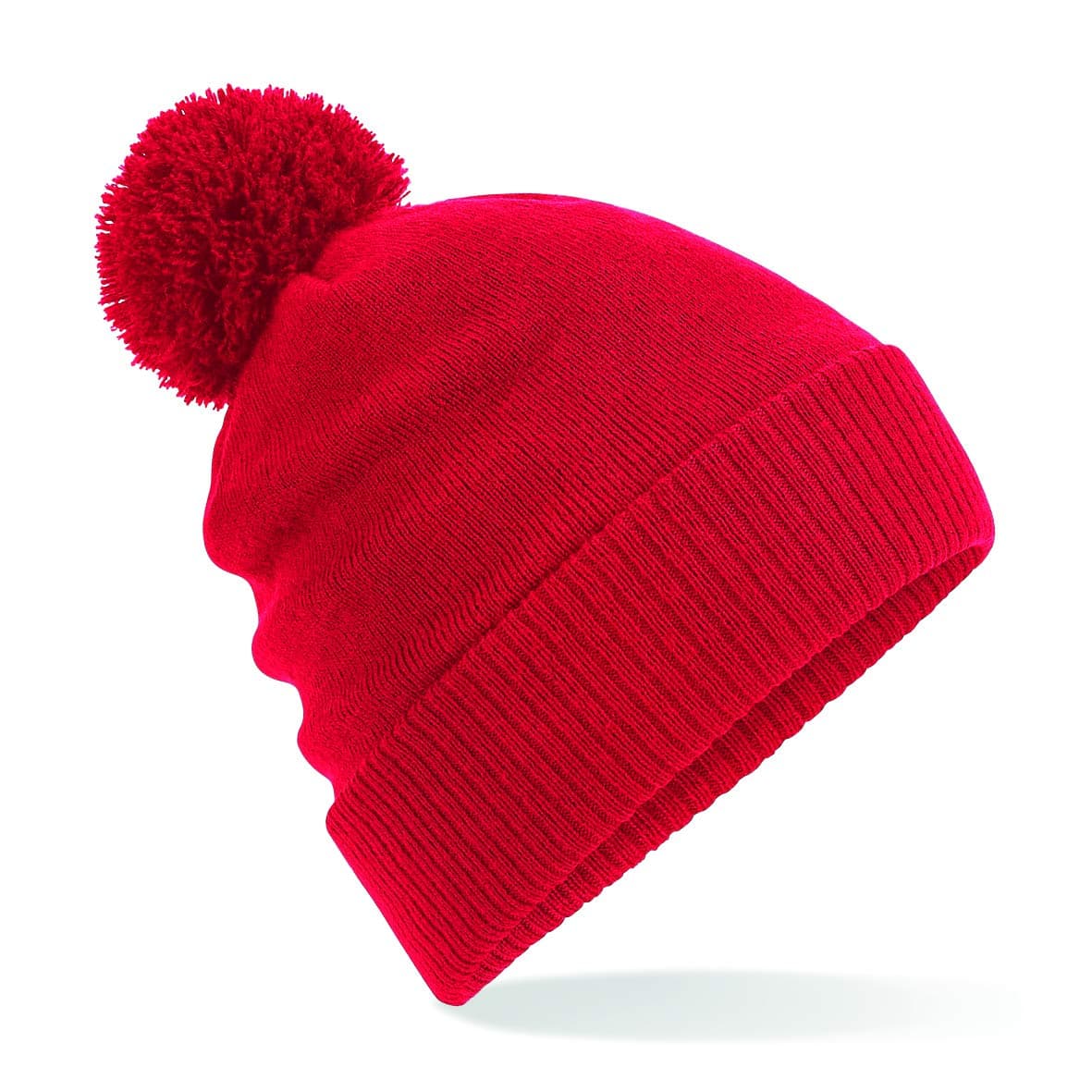 B439 Thermal Snowstar® Beanie