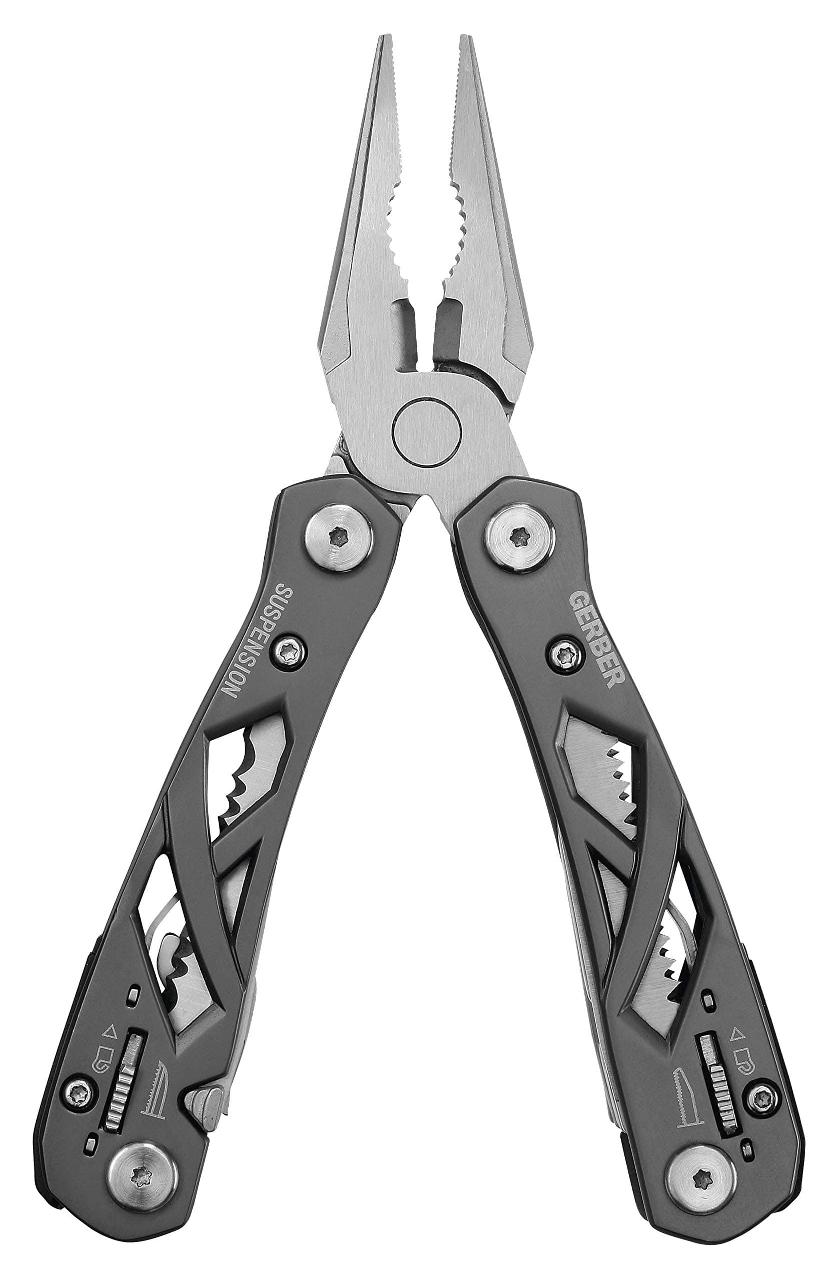 Gerber 0539-0117 22-41471 Suspension Multi