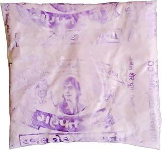 Deshi Chuna Pan Chuna/Paan Chuna/Supari Chuna/Pan Choona/Supari Chuna/Calcium Carbonate पान में लगाने वाला चुना Pack of 5