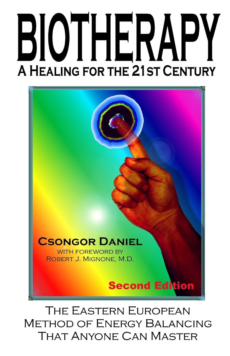 Biotherapy : a healing for the 21st century