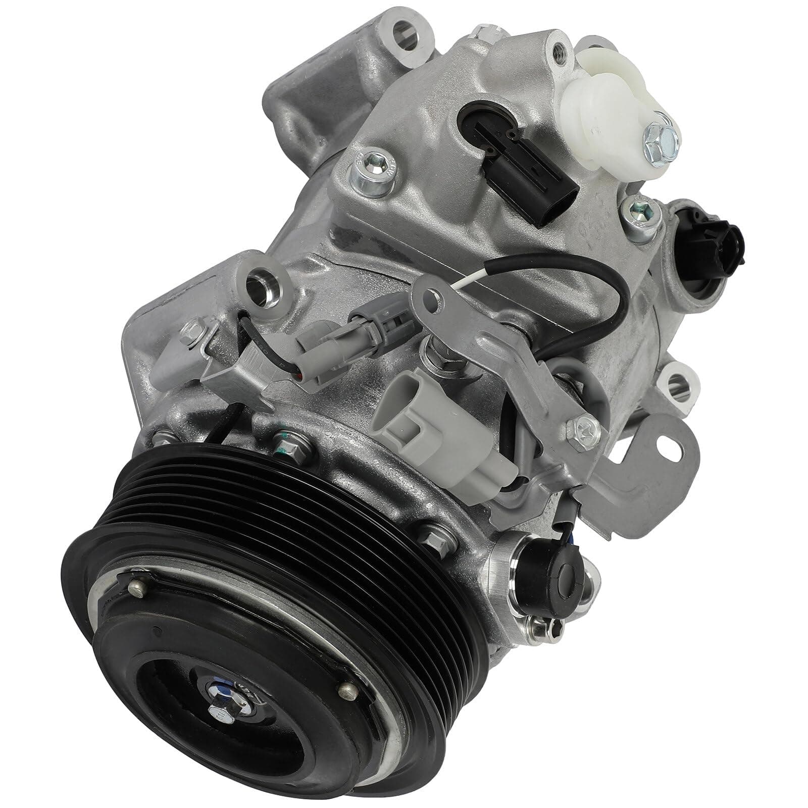 AC Compressor for 2010-2018 for Lexus ES350 for GS350 for RX350 for Toyota Avalon for Camry for Toyota Highlander for Sienna 3.5L