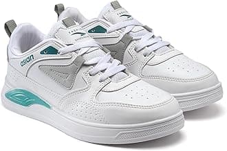 ASIAN Chrome-02 Sports & Casual Shoes with Max Cushion Technology with Memory Form Sneaker Shoes for Men & Boy's