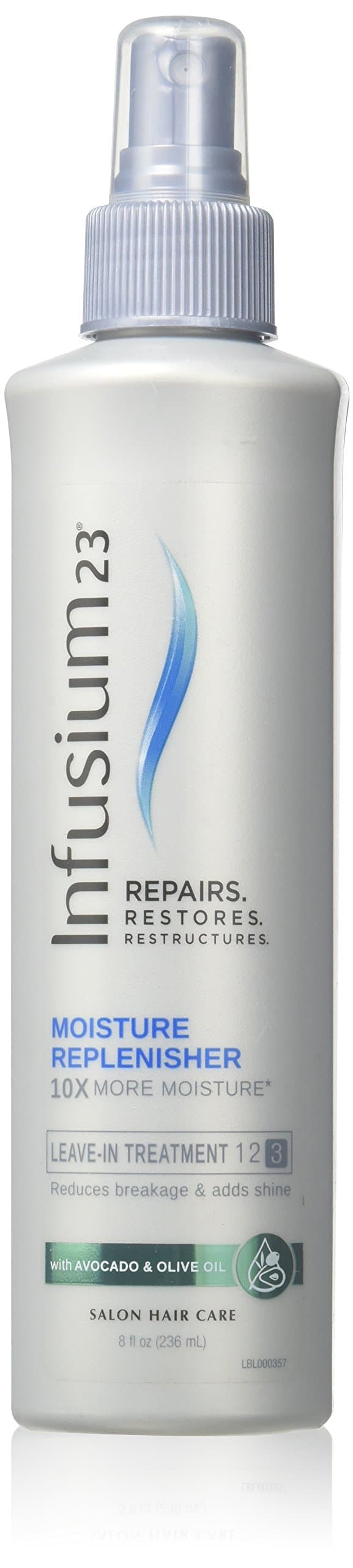 Infusium23 Replenisher Leave-In Treatment 8 oz