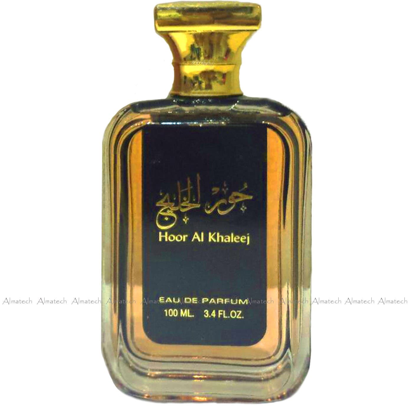 Ard Al Zaafaran Hoor Al Khaleej Edp 100ml