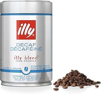 Decaffeinated Medium Roast