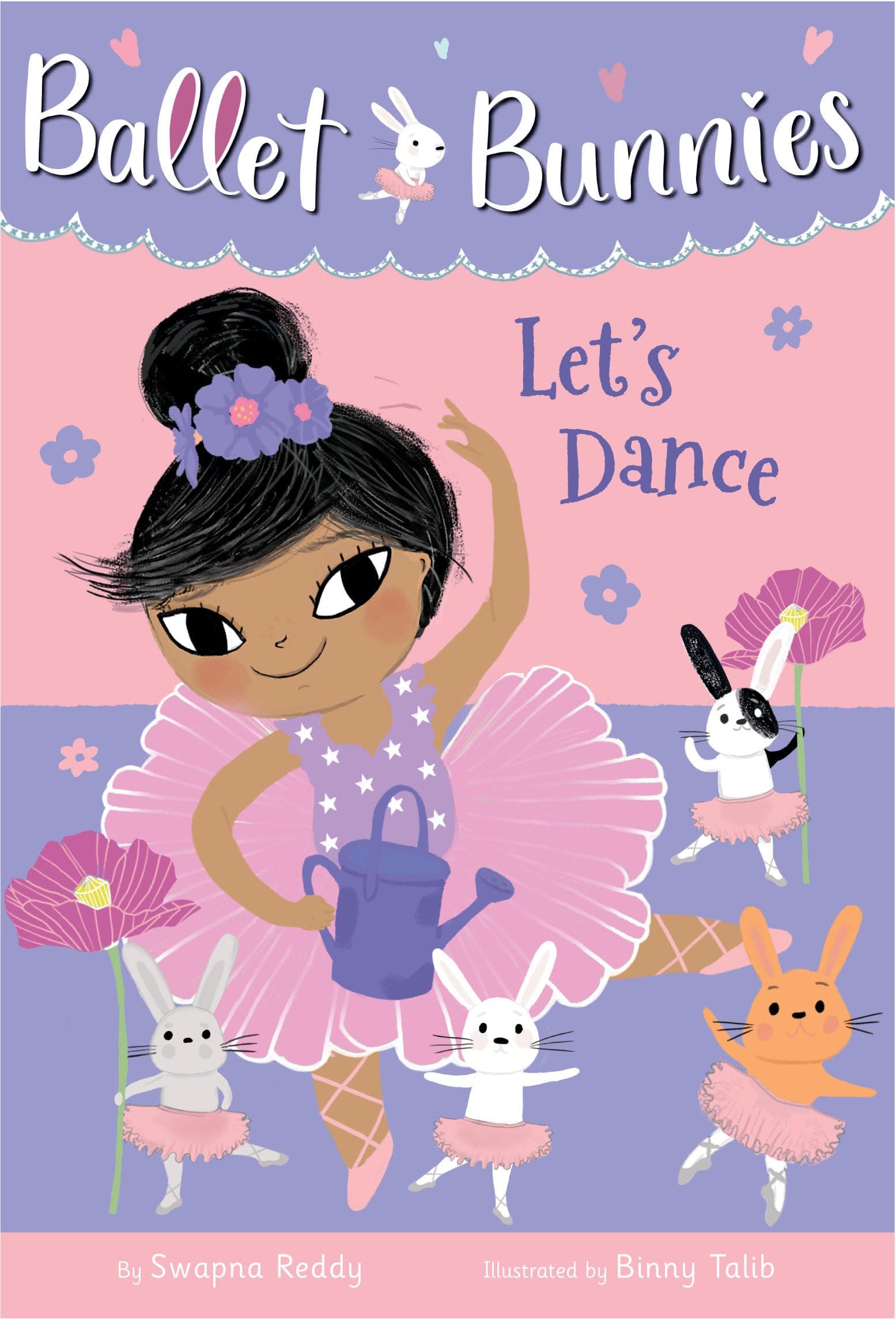 Random House Books for Young Readers LET'S DANCE