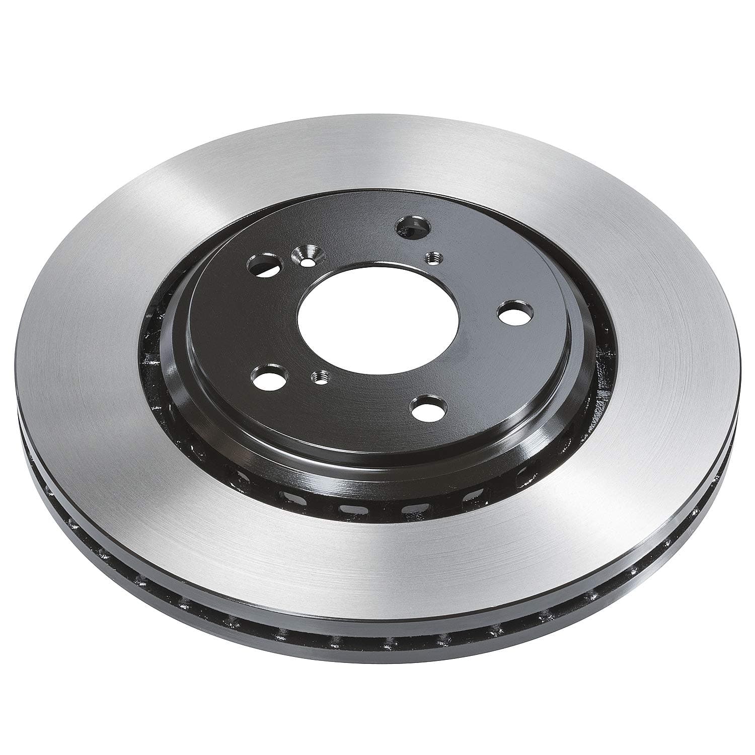Wagner Brake BD180658E Disc Brake Rotor