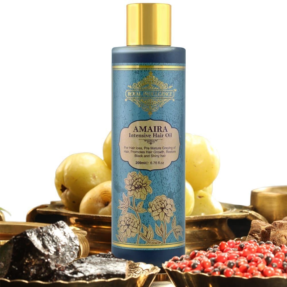 Amaira Hair Growth Oil