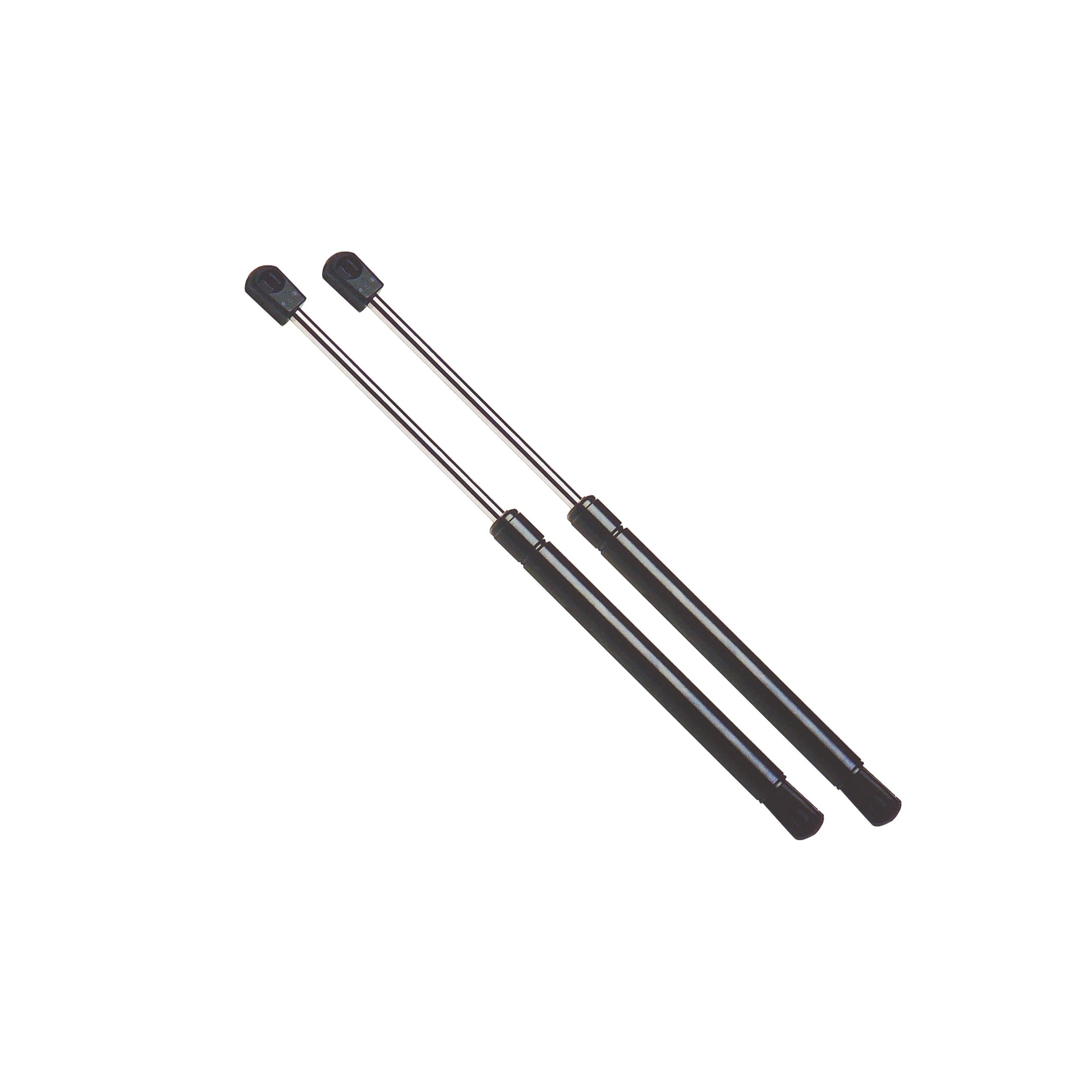 4968 Acura Integra Hatch Lift Support Strut 1990-93, Set of 2
