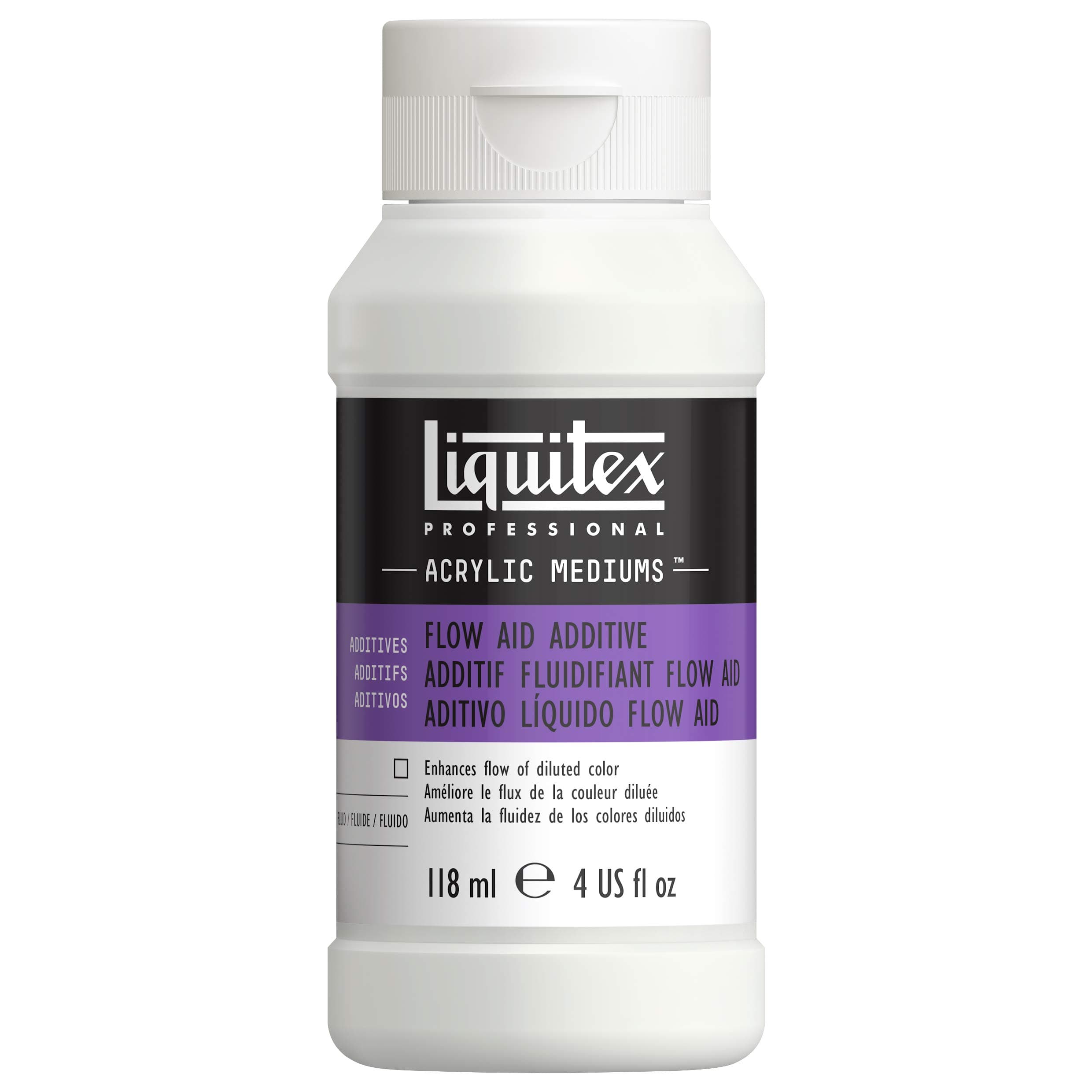 Liquitex Professional Flow Aid, 118 Ml