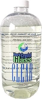 Dark Cystal Glass Cleaner, Packaging May Vary