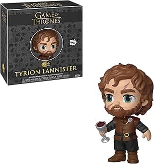 5 Star figure Game of Thrones Tyrion Lannister
