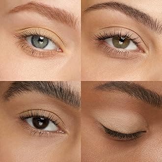 Kiko Milano High Pigment Eyeshadow, 01 Matte Flax